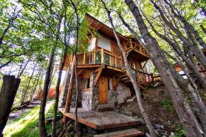Patagonia Villa Lodge